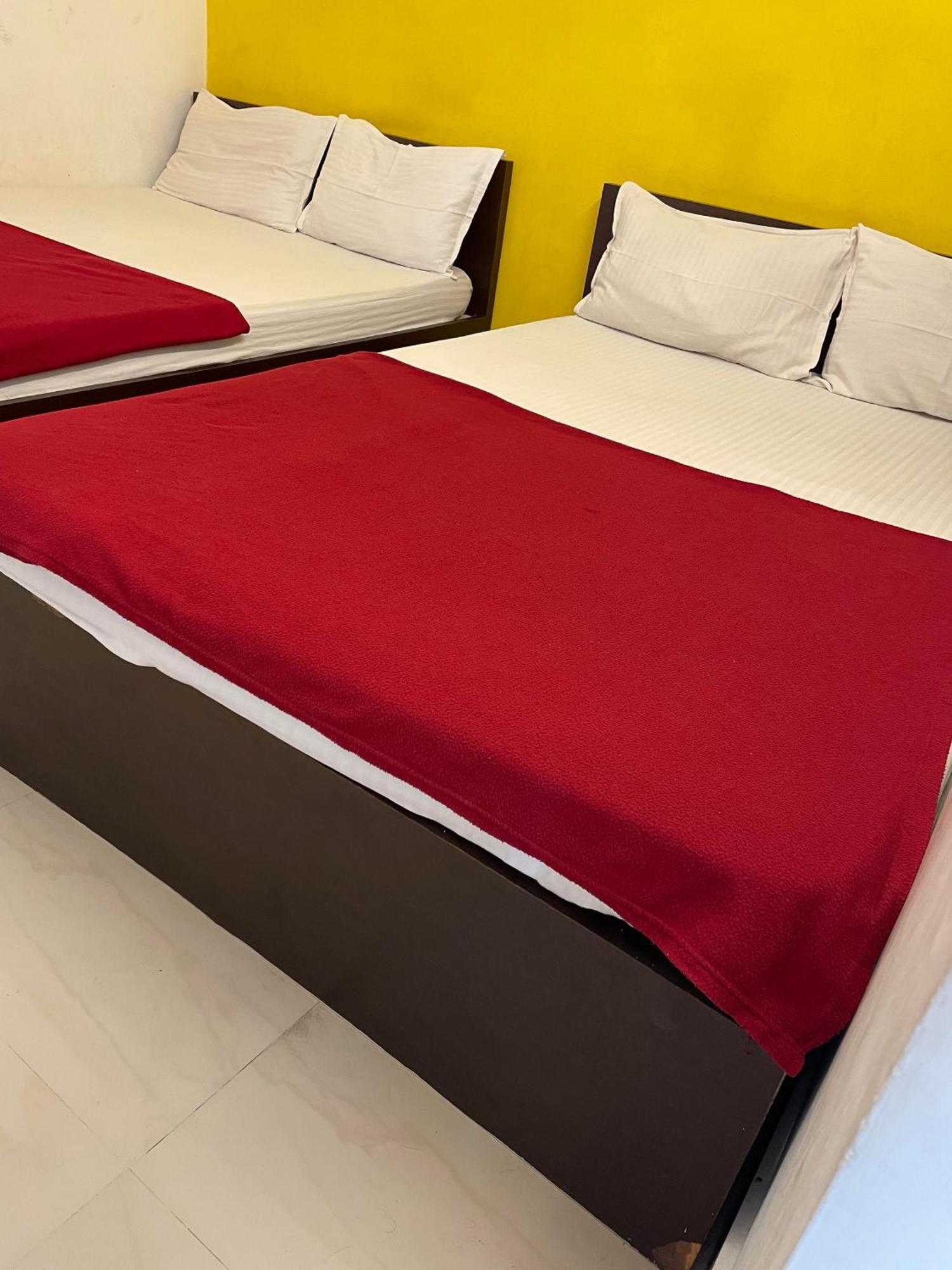 Srirangam Suite Rooms Tiruchirappalli Extérieur photo