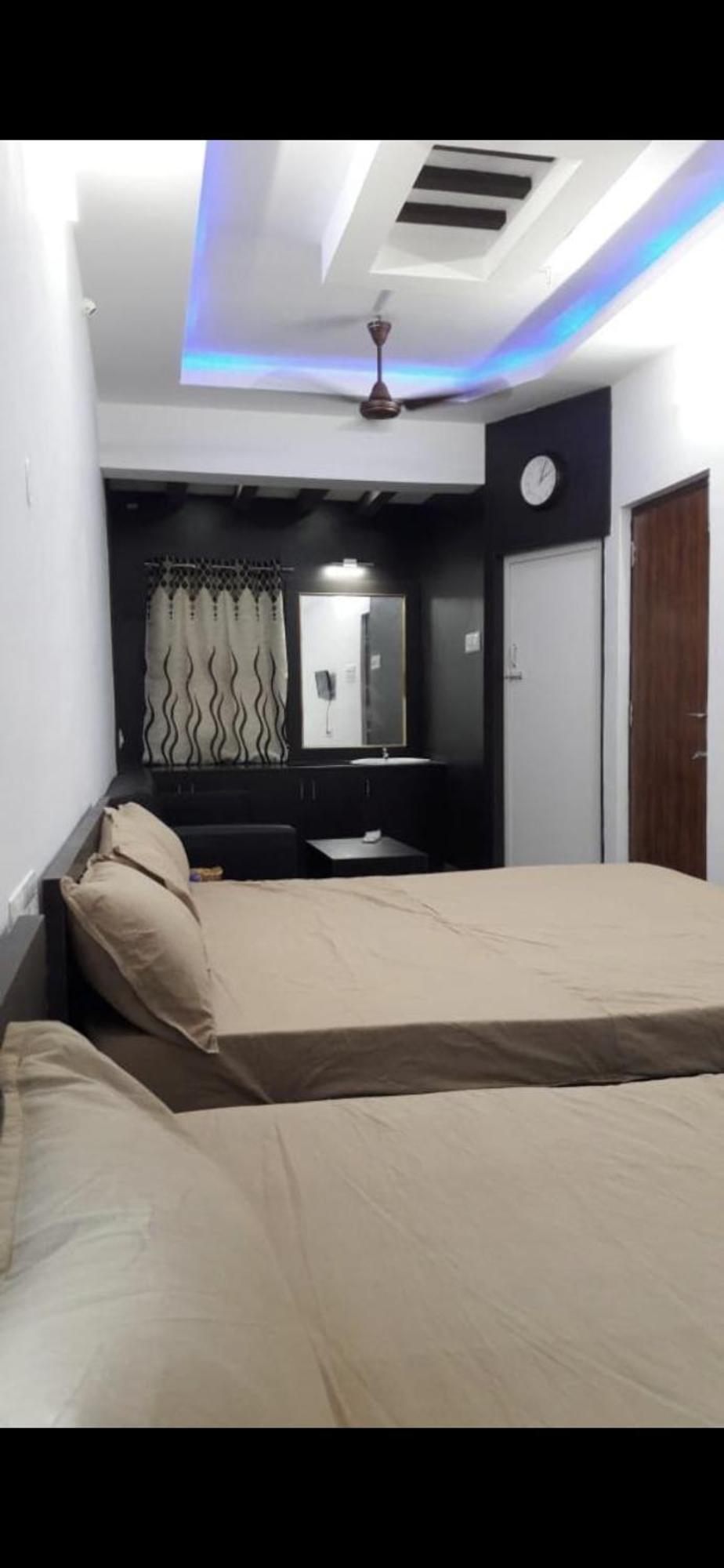Srirangam Suite Rooms Tiruchirappalli Extérieur photo