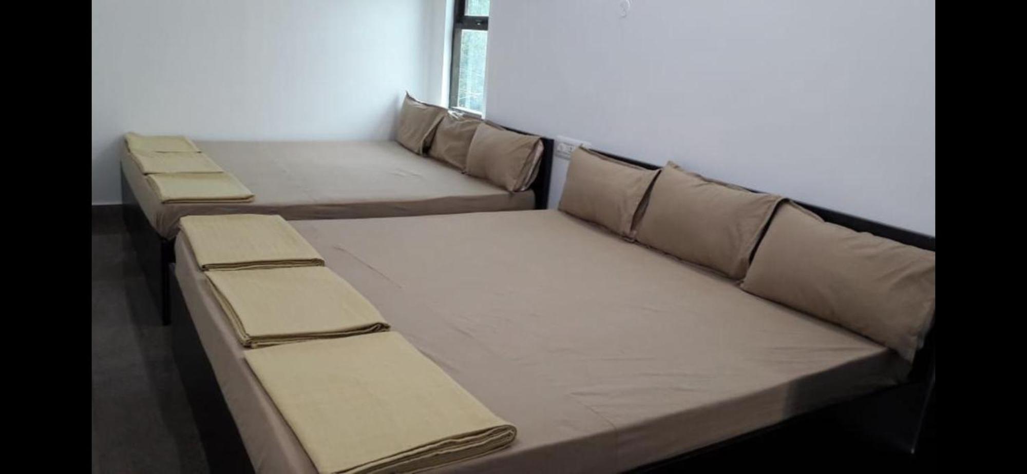 Srirangam Suite Rooms Tiruchirappalli Extérieur photo